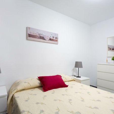 פלאייה דה לאס אמריקס "Close To The Sky": Apartment Surrounded By Beaches מראה חיצוני תמונה