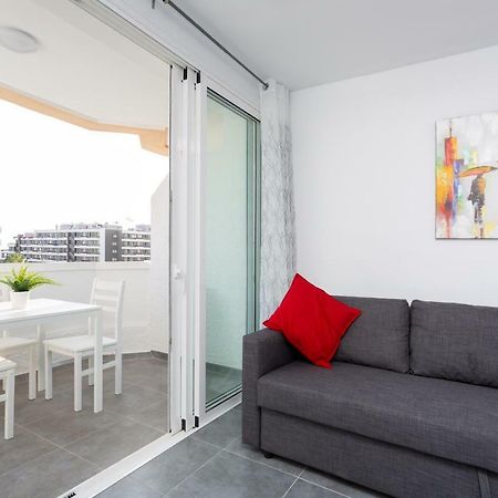 פלאייה דה לאס אמריקס "Close To The Sky": Apartment Surrounded By Beaches מראה חיצוני תמונה