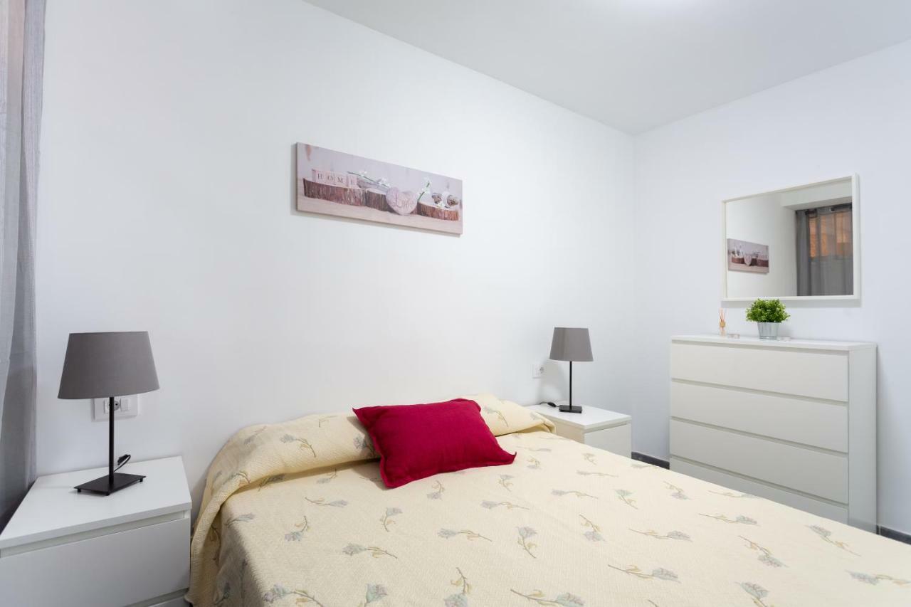 פלאייה דה לאס אמריקס "Close To The Sky": Apartment Surrounded By Beaches מראה חיצוני תמונה