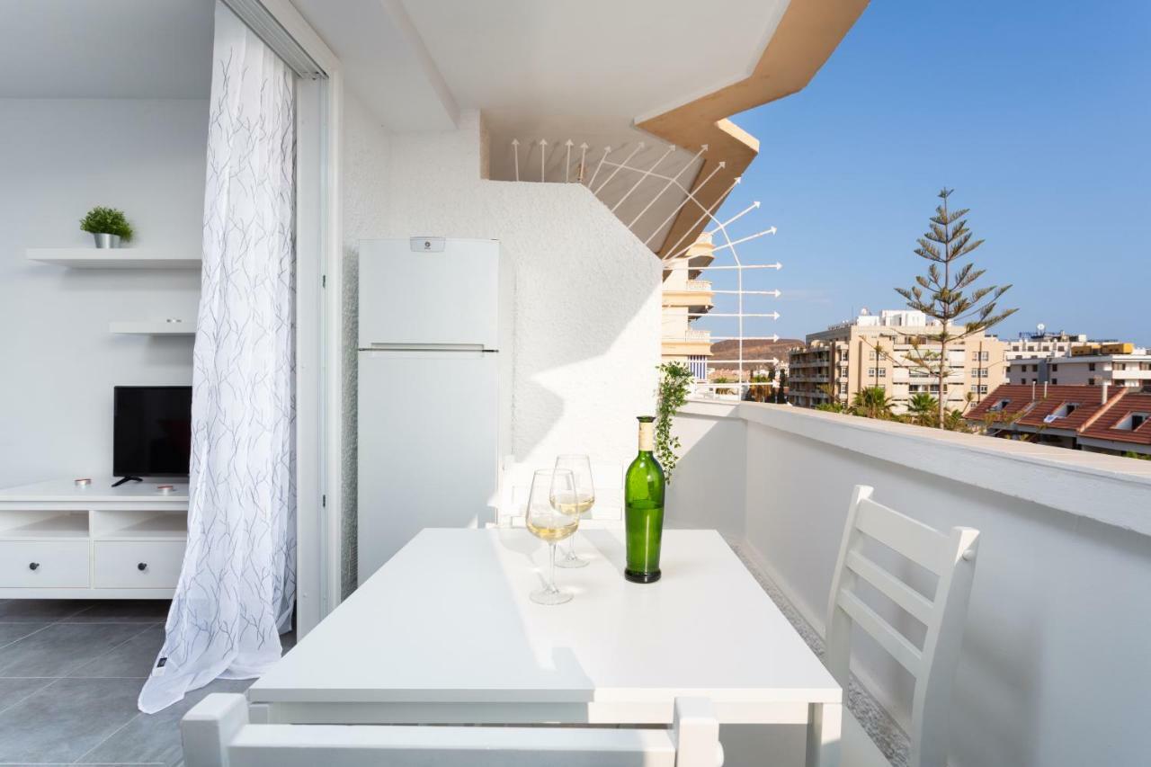 פלאייה דה לאס אמריקס "Close To The Sky": Apartment Surrounded By Beaches מראה חיצוני תמונה