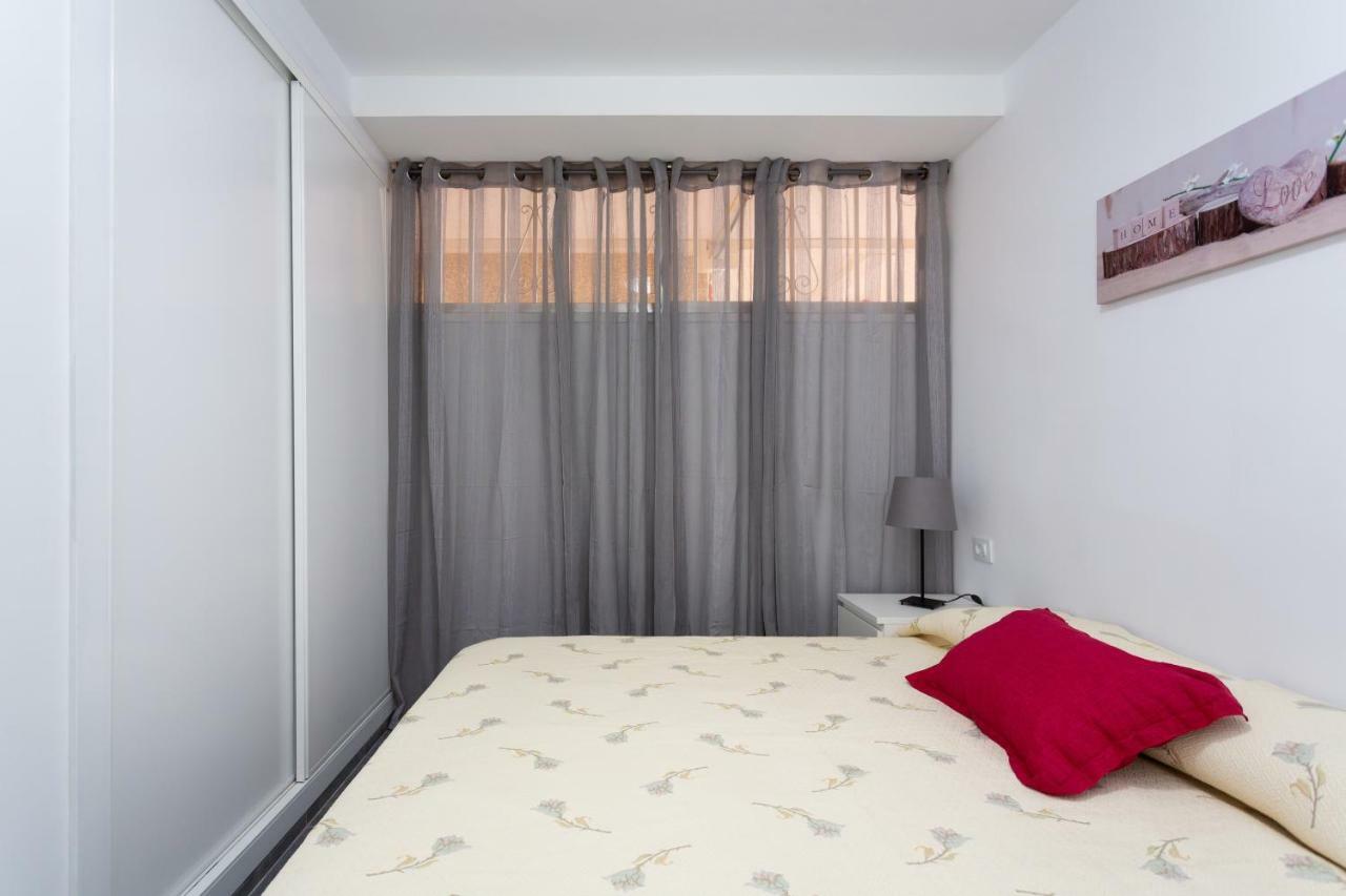 פלאייה דה לאס אמריקס "Close To The Sky": Apartment Surrounded By Beaches מראה חיצוני תמונה