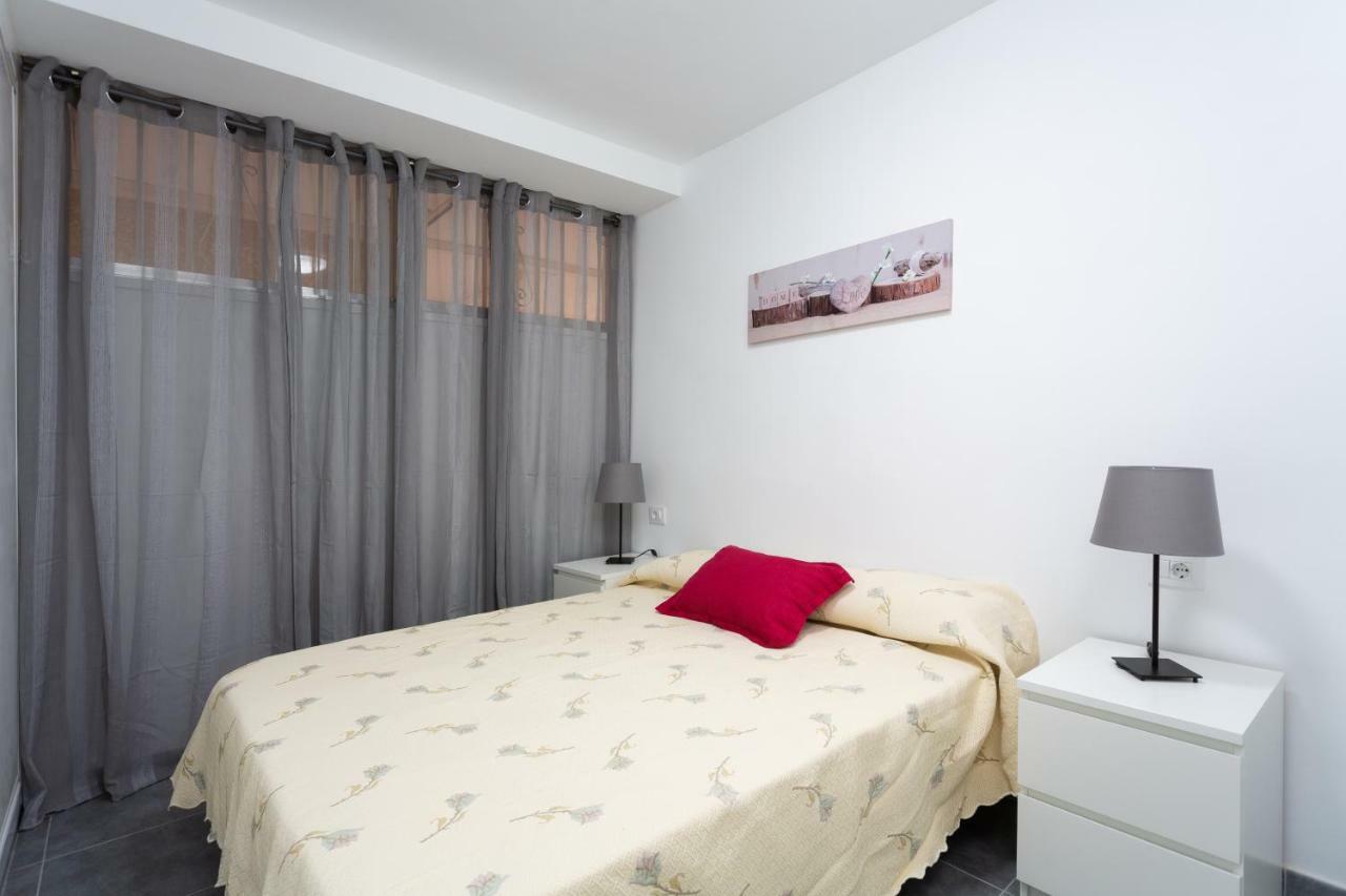 פלאייה דה לאס אמריקס "Close To The Sky": Apartment Surrounded By Beaches מראה חיצוני תמונה