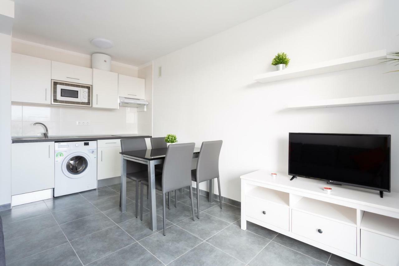 פלאייה דה לאס אמריקס "Close To The Sky": Apartment Surrounded By Beaches מראה חיצוני תמונה