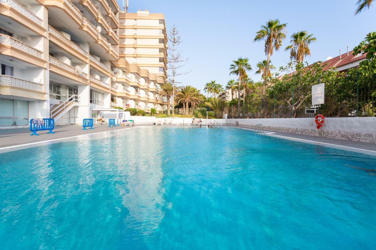 פלאייה דה לאס אמריקס "Close To The Sky": Apartment Surrounded By Beaches מראה חיצוני תמונה